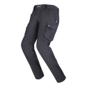 PANTALON LS2 COAST BLACK