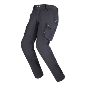 PANTALON LS2 COAST BLACK