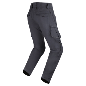 PANTALON LS2 COAST BLACK