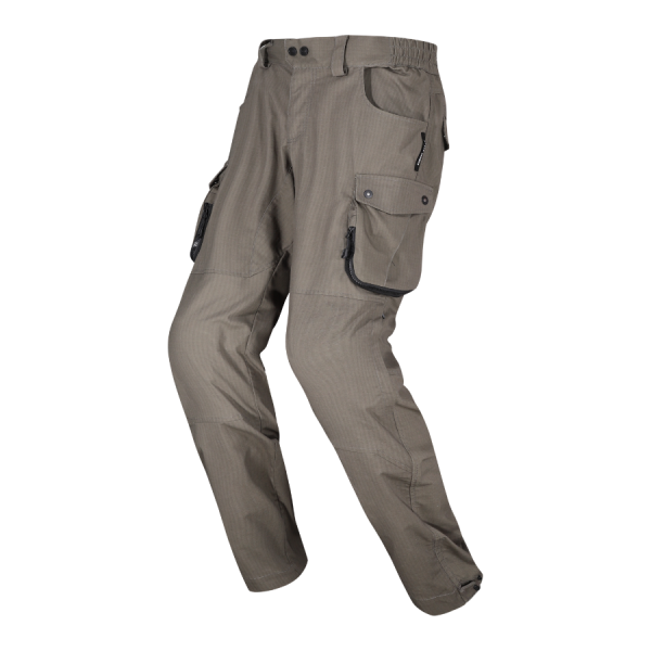 PANTALON LS2 COAST GREEN