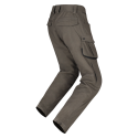 PANTALON LS2 COAST GREEN