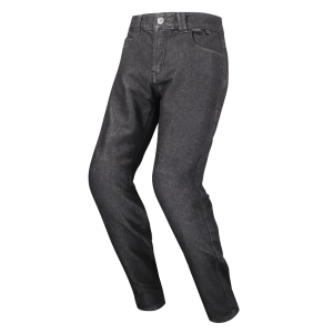 PANTALON LS2 STONE JEANS BLACK