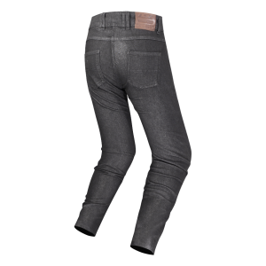 PANTALON LS2 STONE JEANS BLACK