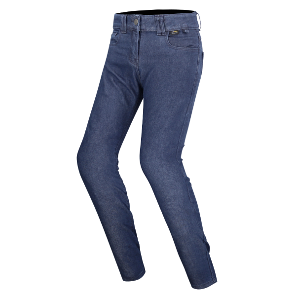 PANTALON LS2 STONE JEANS BLUE