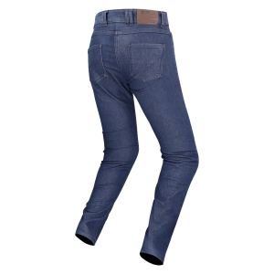PANTALON LS2 STONE JEANS BLUE