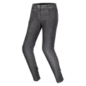 PANTALON LS2 STONE JEANS BLACK