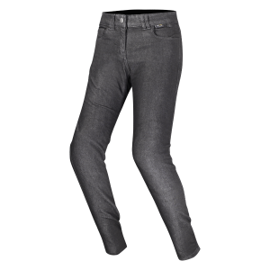 PANTALON LS2 STONE JEANS BLACK