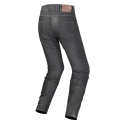 PANTALON LS2 STONE JEANS BLACK