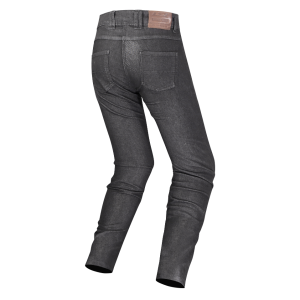PANTALON LS2 STONE JEANS BLACK