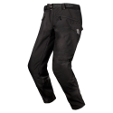 PANTALON LS2 DOUGLAS BLACK