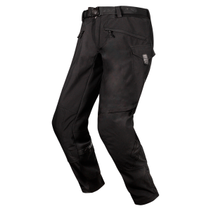 PANTALON LS2 DOUGLAS BLACK