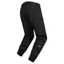 PANTALON LS2 DOUGLAS BLACK