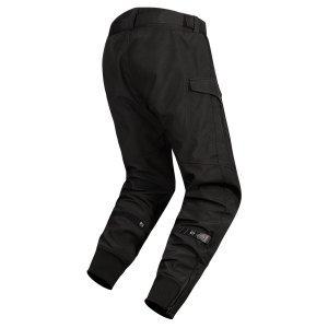 PANTALON LS2 DOUGLAS BLACK