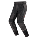 PANTALON LS2 COMO AIR BLACK DARK GREY