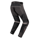PANTALON LS2 COMO AIR BLACK DARK GREY