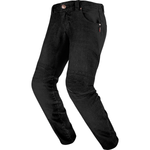 PANTALON LS2 BRADFORD BLACK