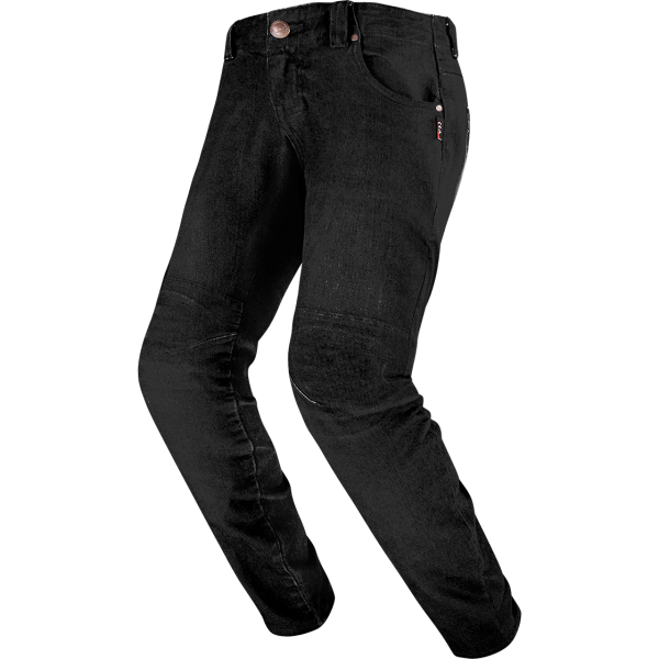 PANTALON LS2 BRADFORD BLACK