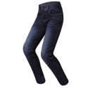 PANTALON LS2 BRADFORD DARK BLUE