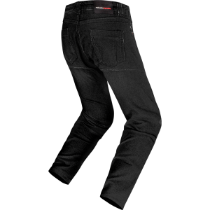 PANTALON LS2 BRADFORD BLACK