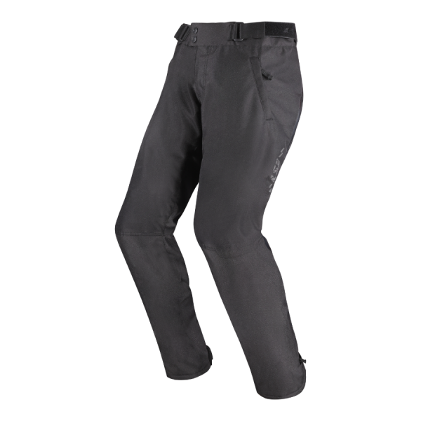 PANTALON LS2 COMMUTER BLACK