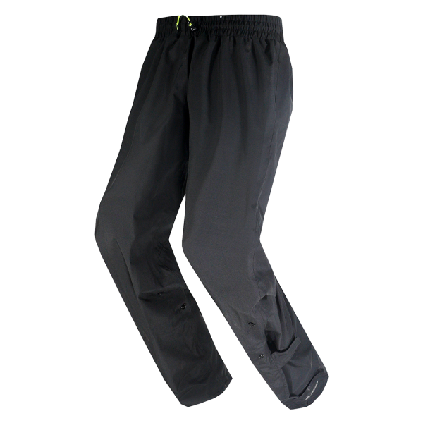 PANTALON LS2 X-RAIN PANT BLACK