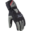 GUANTES LS2 SNOW BLACK GREY