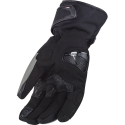 GUANTES LS2 SNOW BLACK GREY