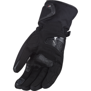 GUANTES LS2 SNOW BLACK