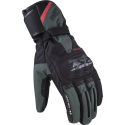 GUANTES LS2 SNOW BLACK GREEN