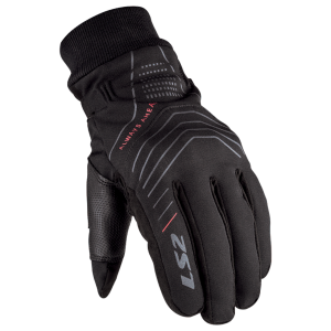 GUANTES LS2 CIVIS BLACK