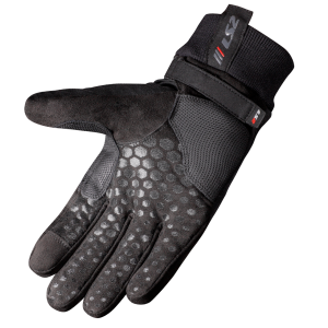 GUANTES LS2 CIVIS BLACK