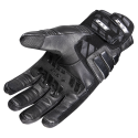 GUANTES LS2 OCTANE WP LEATHER BLACK
