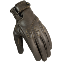 GUANTES LS2 JAZZ CRACKER BROWN