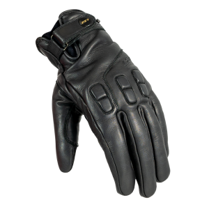 GUANTES LS2 JAZZ BLACK