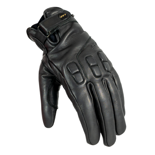 GUANTES LS2 JAZZ BLACK