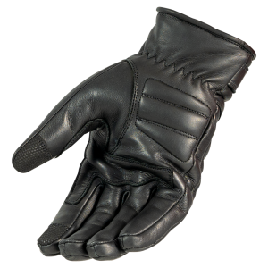 GUANTES LS2 JAZZ BLACK