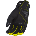GUANTES LS2 JET 2 BLACK HI VIS YELLOW