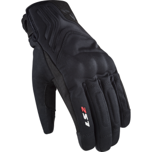 GUANTES LS2 JET 2 BLACK