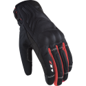 GUANTES LS2 JET 2 BLACK RED