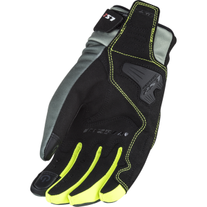 GUANTES LS2 JET 2 GREY