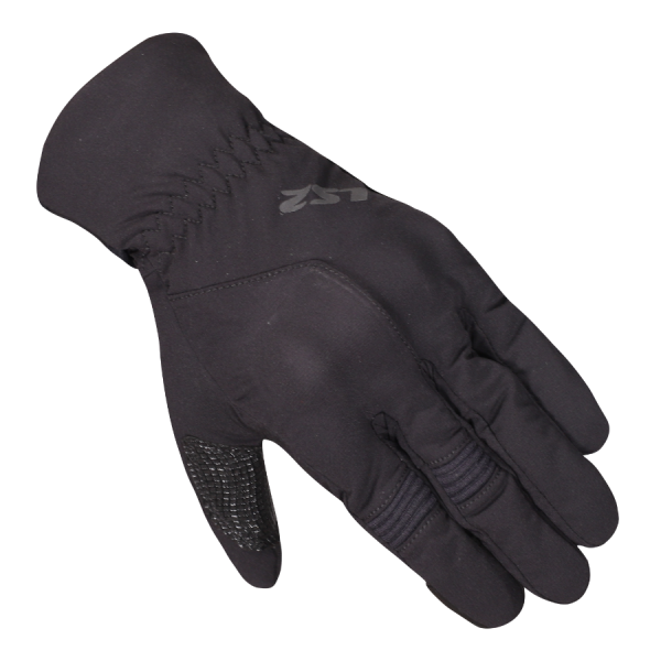 GUANTES LS2 URBS II BLACK