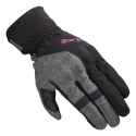 GUANTES LS2 URBS II BLACK PURPLE