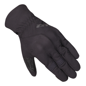 GUANTES LS2 URBS II BLACK