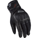 GUANTES LS2 AIR RAPTOR BLACK