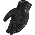 GUANTES LS2 AIR RAPTOR BLACK