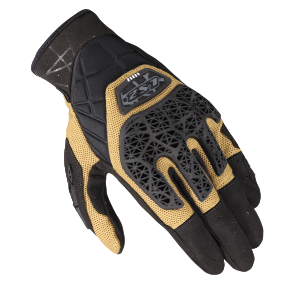 GUANTES LS2 ALL TERRAIN II BLACK SAND