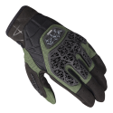 GUANTES LS2 ALL TERRAIN II BLACK GREEN