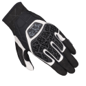 GUANTES LS2 ALL TERRAIN II BLACK GREY