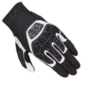 GUANTES LS2 ALL TERRAIN II BLACK GREY