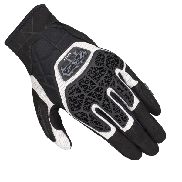 GUANTES LS2 ALL TERRAIN II BLACK GREY